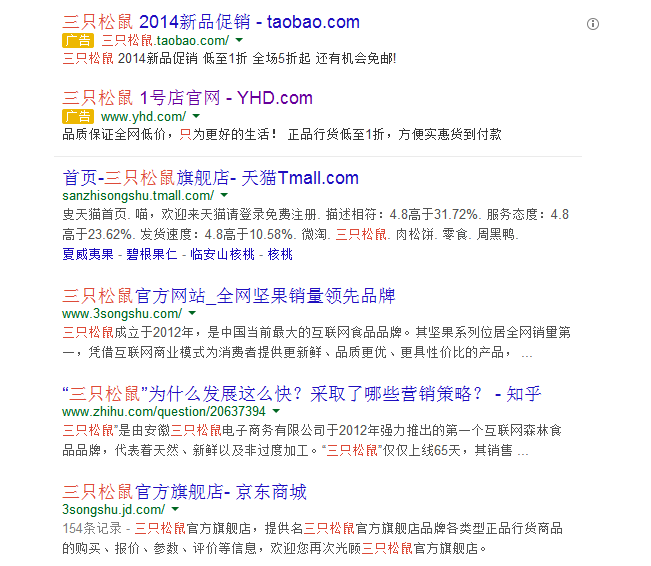 傳統企業變革的緊迫性